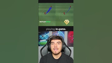 What Are PlayStyles in EA Sports FC 24? ✅