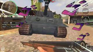 World war heroes EXE