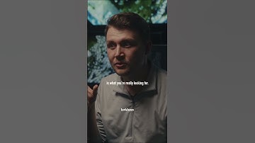 How do you find your guiding principles by observing your own happiness?