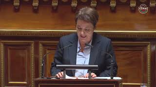 Intervention d'Agnès CANAYER, rapporteur, sur la proposition de loi relative au droit à mourir