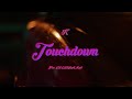 K「Touchdown feat.VILLSHANA」(Music Video)