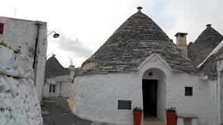 Trulli Holiday Albergo Diffuso, Alberobello, Italy