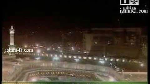 أواخر سورة الواقعة | عشاء الثلاثاء ١٥ جمادى الأولى ١٤٢٩هـ للشيخ د. صالح آل طالب