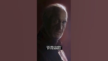 Why Tywin Feared Stannis Baratheon More Than Anyone Else 😨