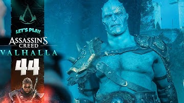 JOTNAR IN OUR MIDST | Assassin