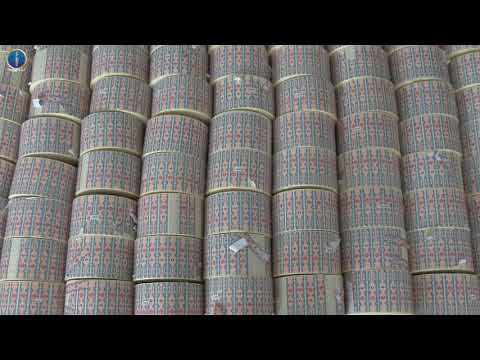 დიდი ოდენობით ყალბი აქციზური მარკების გასაღების ფაქტზე სომხეთის მოქალაქე დააკავეს