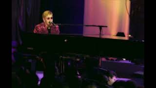 Elton John - Blue Eyes & I Guess That's Why They Call It The Blues - Live In NYC - October 20th 2000