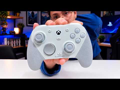 The BEST Controller I've Ever Tested! (GameSir G7 Pro)