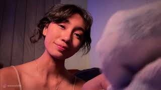 ASMR ~ Full Body Massage πββοΈ