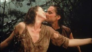 Joan & Jack I Romancing the Stone I Adventure Movie