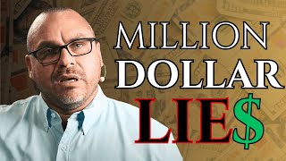 30-Year Entrepreneur - These 10 Lies Cost Me MILLIONS!