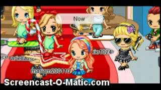 Fantage Top Models Inc trick