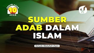 Penjelasan Sepuluh Adab