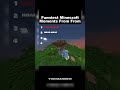 funny moments for minecraft 😂 #minecraft #funny