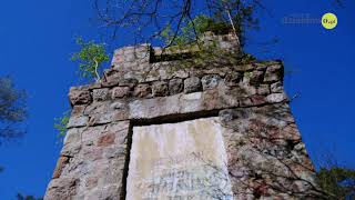 Wieża w Malinowie odzyska dawną świetność