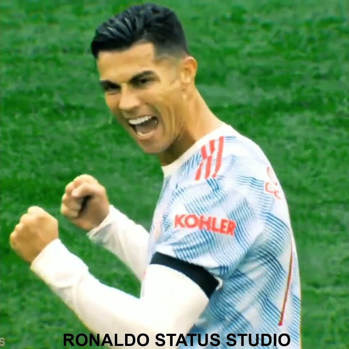 Cristiano Ronaldo Goal Vs Atalanta Whatsapp Status❤️🔥Manchester United Vs Atalanta Status💥