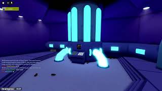 Dyna why did my Reactor button go missing!!!