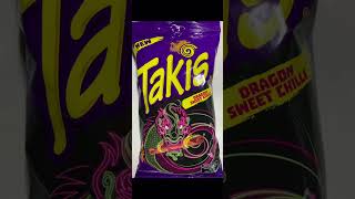 Новый Takis