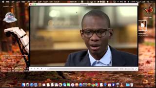 تشغيل iptv في برنامج vlc  لنظام os x screenshot 4