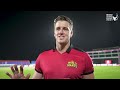Morne Morkel Post Match Interview | WG vs IM – Day 6 Match