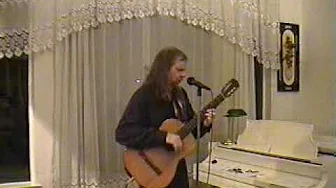 Argentinian Dance, new flamenco guitar, Andrei Krylov live фламенко Argentinian Dance, new flamenco guitar, Andrei Krylov live фламенко