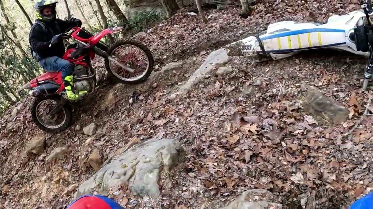 best single track dirt bike