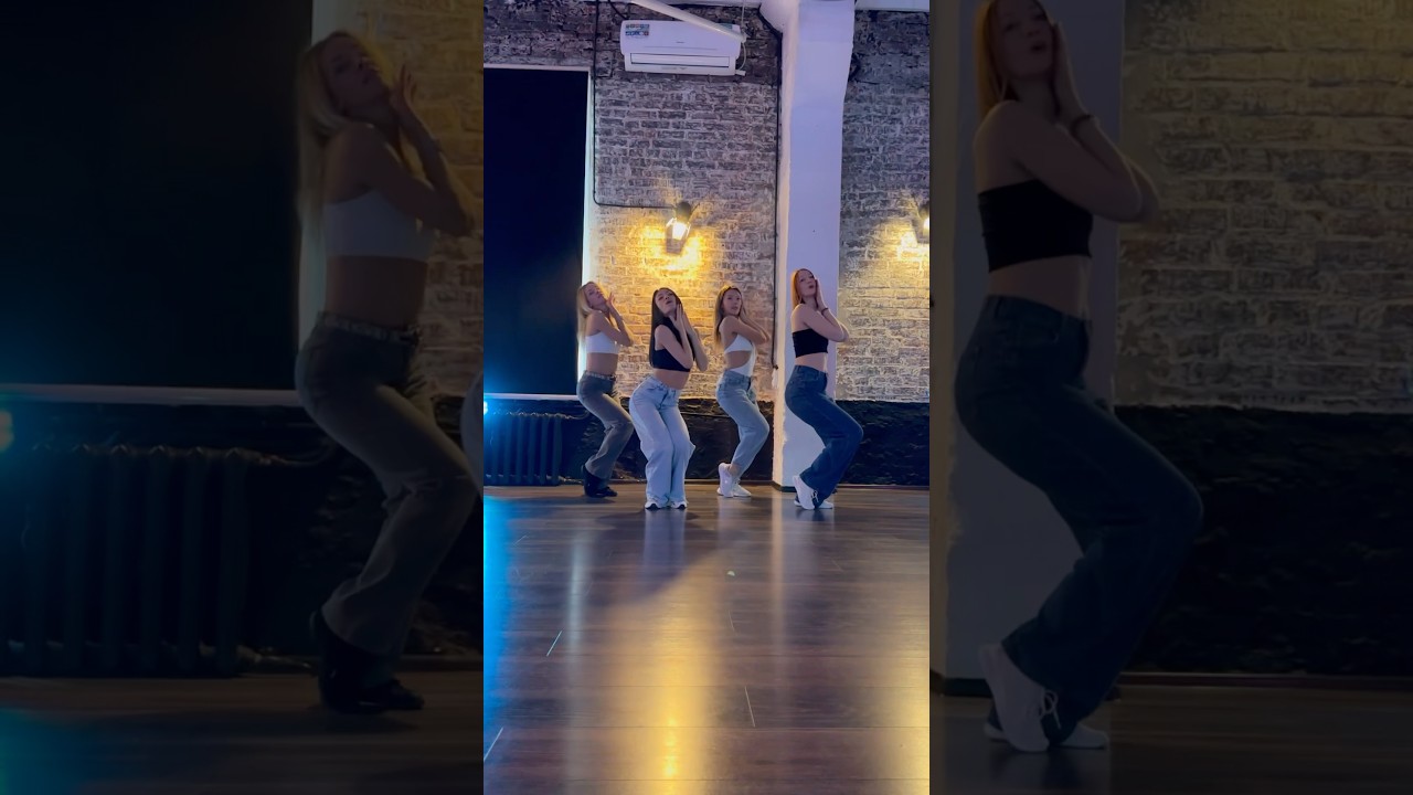 SERENATA🗣️Bachata Lady by Anna Belykh 