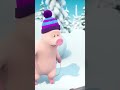 Spy Kids! 🕵️♀️🤫 #BewareSleepingBear #MashaAndTheBear #Shorts #cartoonforkids #kids #animation