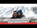Viajar a chile por tierra / Documentos/ Consejos/ Presupuesto