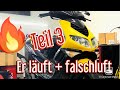 Speedfight2 für 275€ Teil 3 - Er Läuft + Falschluft