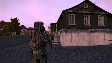 DayZ Standalone Random Encounters - II