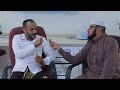 الحلقة التاسعة من برنامج عيدنا أجمل 1446هـ 