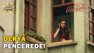 Derya Umutsuzca Bakındı - Şeref Meselesi Özel Klip