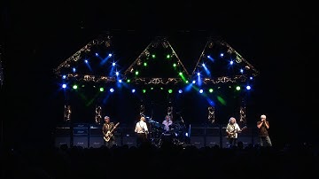 Status Quo - The Frantic Four Documentary 2013