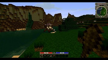 Hack/Mine Mod Review