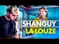 SHANGUY - La Louze на Радио ENERGY!