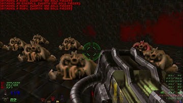 Cacowards (2010) #7: Speed of Doom Part 2 - Above my paygrade.