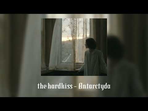the hardkiss - Антарктида (slowed + reverb)
