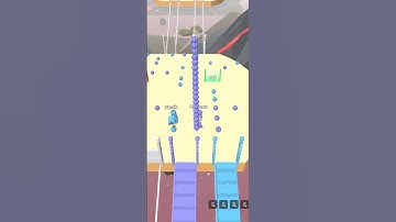 Bridge-race Level 161 (Supersonic Studios LTD) 