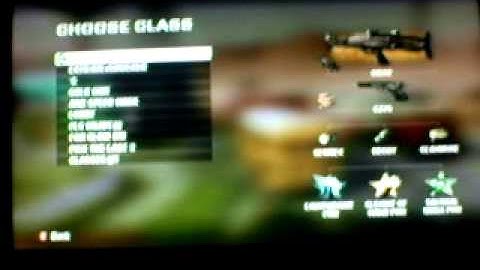 black ops modded lobby
