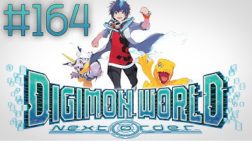 Digimon World: Next Order English Playthrough with Chaos part 164: VS Chaosmon
