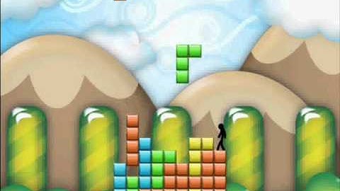Quick Gameplays - TETRIS