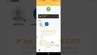 BEE Network || Use the Referral code:  freelancersheikh || #cryptocurrency #crypto #beenetwork #coin