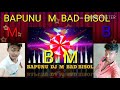 Bapunu ilove you m  dj remix bad bisol