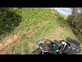 МУЗЫКАЛЬНАЯ ПАУЗА🎵НА КВАДРОЦИКЛЕ CF MOTO💙
