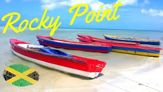 Rocky Point Fishing Village | Clarendon | #Jamaica