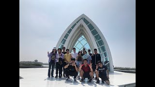 107大甲高工綜合三乙:畢業三年來的回憶影片~~
