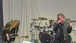 Stratovarius - World On Fire - |4K| - Metalfest Open Air - |Plzeň| - 2025.06.08.