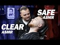 ASMR MASSAGE | Clear And Safe Mind After An ASMR HEAD MASSAGE