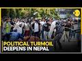 Nepal Reels In Chaos: President Suspends Parliament Session | WION News